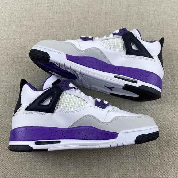 Jordan Retro - Picture 4 of 4